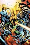 MARVEL ADVENTURES SUPER HEROES #20